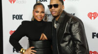 Ashanti Shares Glimpse Of Her & Nelly's Baby Boy Kareem In 45th Birthday Recap Footage
