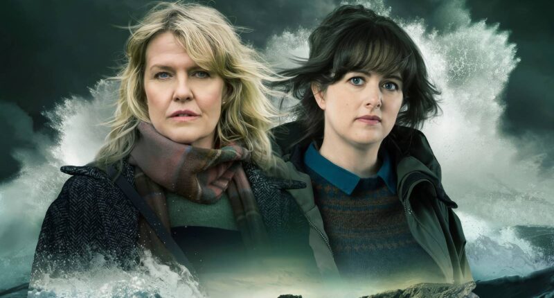 Ashley Jensen’s British Crime Masterpiece ‘Shetland’ Season 10 Gets New Look [Exclusive]