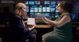 Former Congresswoman Katie Porter has seen a noticeable drop in support for her 2026 California gubernatorial bid after video of her lashing out during a TV interview went viral