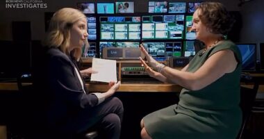 Former Congresswoman Katie Porter has seen a noticeable drop in support for her 2026 California gubernatorial bid after video of her lashing out during a TV interview went viral