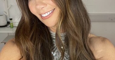 At 51 I've finally nailed party make-up. Here's the ageing habits I've ditched, the youth-giving hacks to try (plus the product you need to drop right now): ROSIE GREEN