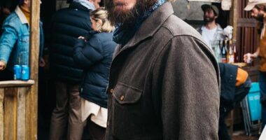 When South Australian winemaker Nick 'Duggie' Dugmore was told he had bowel cancer at just 39, his first emotion wasn't disbelief, it was déjà vu