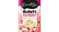 Fans of the Raspberry Bullets White Chocolate block said they noticed it becoming harder and harder to find
