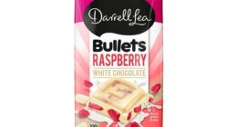 Fans of the Raspberry Bullets White Chocolate block said they noticed it becoming harder and harder to find