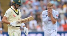 Australia v England: Player-by-player guide to Ashes squads — and our combined XI