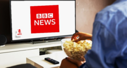 BBC Censures Presenter For Saying 'Women' Instead of 'Pregnant People' – HotAir