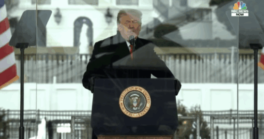 BBC Execs Resign For Trump Hoax. When Will US Media Resign?