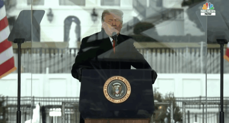 BBC Execs Resign For Trump Hoax. When Will US Media Resign?