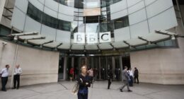 BBC Leadership Resigns Over Bias Reports – HotAir