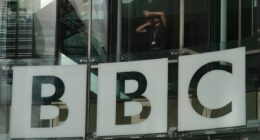 BBC-Trump crisis live: Broadcaster apologises to president over speech edit but rejects $1bn compensation demand