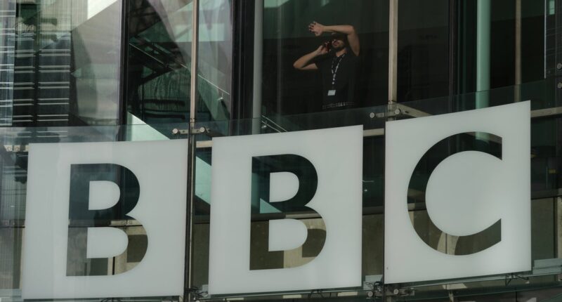 BBC-Trump crisis live: Broadcaster apologises to president over speech edit but rejects $1bn compensation demand