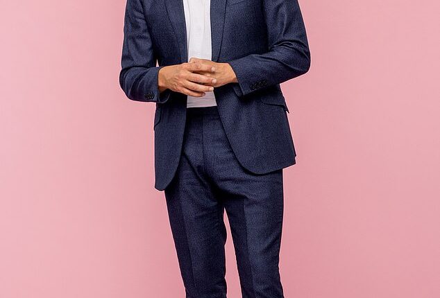 It's now claimed one of Strictly's most senior bosses has put forward Paddy McGuinness to replace Claudia Winkleman