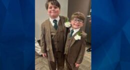 BOLO: Police Seek Tips on Missing Alabama Brothers, 6 and 7