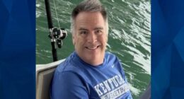 BOLO: Police Seek Tips on Missing Georgia Man, Last Seen Leaving Home with Dog