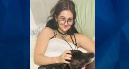 BOLO: Police Seek Tips on Ohio Teen Girl, 16, Missing for Days