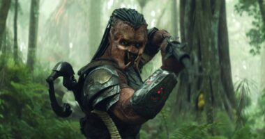 Badlands' Conquers One of the Greatest Dystopian Thrillers Ever Made at the Box Office