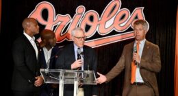 Baltimore Orioles Linked to Pursuit of Top Free Agent Hitter