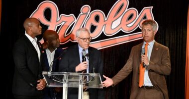 Baltimore Orioles Linked to Pursuit of Top Free Agent Hitter