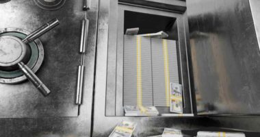 Banks just sent this upbeat signal about the economy. Here’s why investors aren’t buying it.