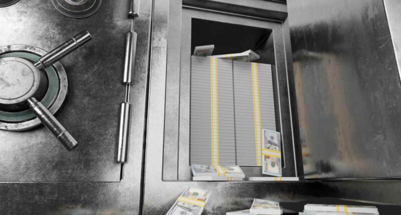 Banks just sent this upbeat signal about the economy. Here’s why investors aren’t buying it.