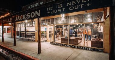 Old State Saloon in Eagle, Idaho is offering free beer to anyone who offers tips that lead to deportations on illegal immigrants