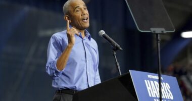 Barack Obama and 'The Brothers' – HotAir