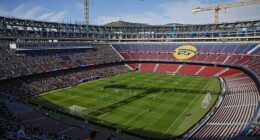 Barcelona are set to long-awaited return to the Nou Camp against Athletic Club on Saturday