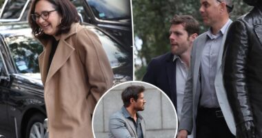 Bari Weiss' security detail costs CBS $10,000 a day as network undergoes layoffs