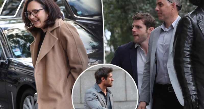 Bari Weiss' security detail costs CBS $10,000 a day as network undergoes layoffs