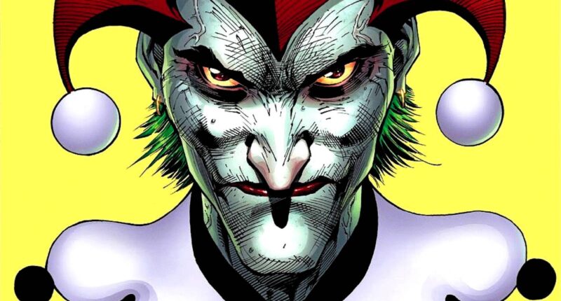 Batman's Most Offensive Series Of All Time Is All Star Batman