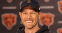 Bears HC Ben Johnson's Viral Comments Resurface Before Packers Game