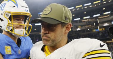 Bears' Victory Hangs on Big Injury Update