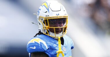 Bears to Host $7 Million CB, as Jaylon Johnson Remains on IR