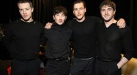 Gladiator II hunk Paul Mescal will play Paul McCartney, Harris Dickinson will play John Lennon, Barry Keoghan will star as Ringo Starr and Joseph Quinn will play George Harrison in the films
