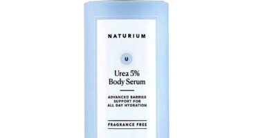 Beauty expert ROSIE GREEN on the surprising health benefits of applying body lotion - and her top 10 buys, from just £3