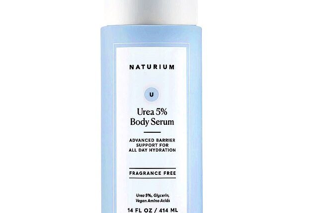 Beauty expert ROSIE GREEN on the surprising health benefits of applying body lotion - and her top 10 buys, from just £3