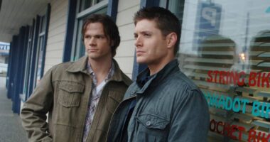 Before 'Supernatural' Leaves Netflix, Revisit This Trilogy of the Winchesters' Craziest Episodes
