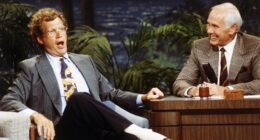 Behind Johnny's Desk, Before Ford Was POTUS, and a Dog Makes Her Rounds – RedState