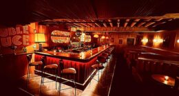 Sydney favourite Double Deuce Lounge is set to close its Bridge Street doors later this year, marking the end of an era for one of the city¿s best-loved cocktail bars