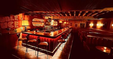 Sydney favourite Double Deuce Lounge is set to close its Bridge Street doors later this year, marking the end of an era for one of the city¿s best-loved cocktail bars