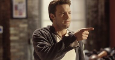 Ben Affleck's "Potty Mouth" Nearly Cost Him Kevin Smith Role