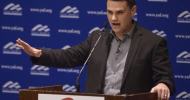 Ben Shapiro and Megyn Kelly on Tucker Carlson – HotAir