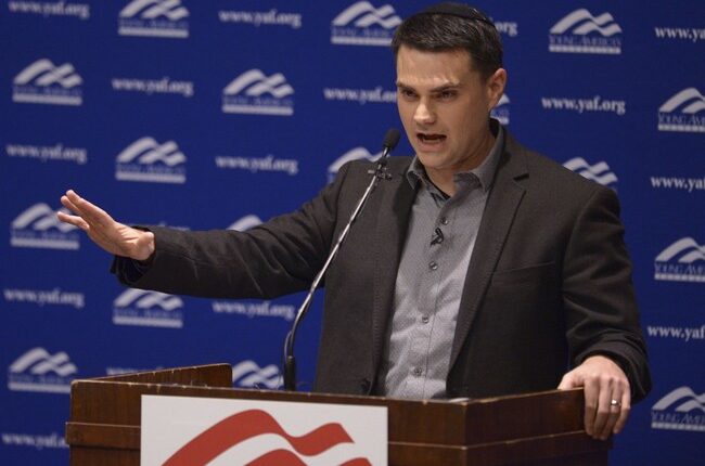 Ben Shapiro and Megyn Kelly on Tucker Carlson – HotAir