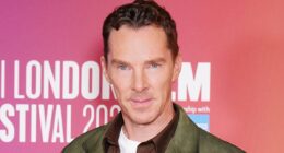 Benedict Cumberbatch’s Quirky ‘The War of the Roses’ Remake Sets November Streaming Release