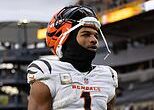 Bengals star Ja'Marr Chase learns fate of appeal against suspension for spitting on Jalen Ramsey