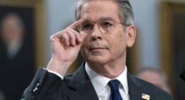 Bessent Says SNAP Relief 'Could Be' Coming Soon As Democrats Continue to Put Politics Over People – RedState