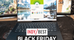 Best Black Friday VPN deals for 2025, selected by our tech expert