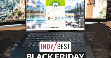 Best Black Friday VPN deals for 2025, selected by our tech expert