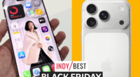 Best Black Friday iPhone deals 2025: Contracts from EE, Three and more