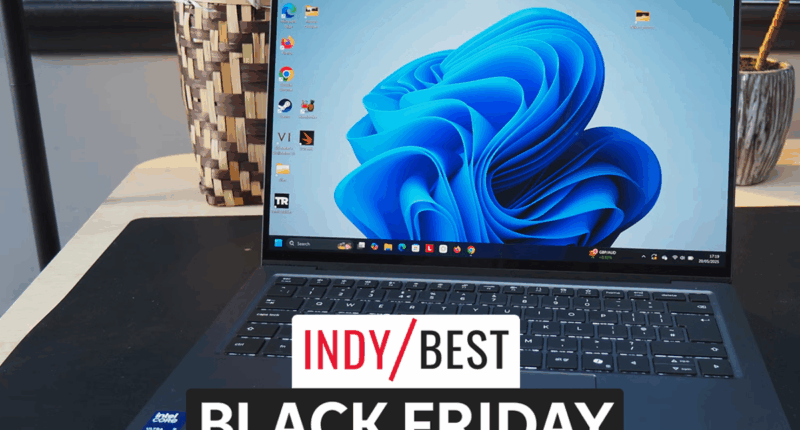 Best Black Friday laptop deals 2025, chosen by our tech writer